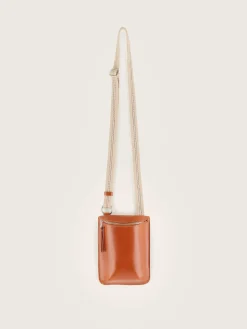 Shone Mini Zip-tas