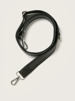 Sogo Verstelbare Leren Strap