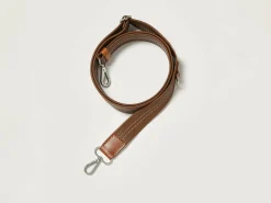 Sogo Verstelbare Leren Strap