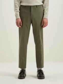 Stanley Slim Broek