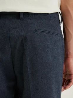 Stanley Slim Broek