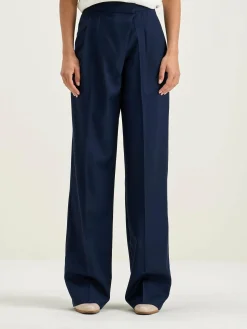 Tom Hoge Taille Broek