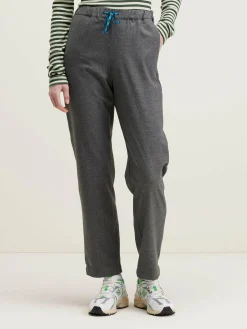 Trail Relaxed Broek