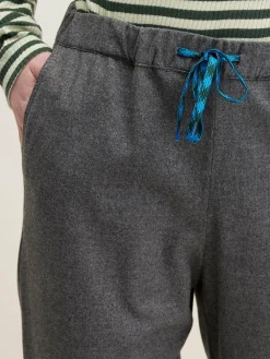 Trail Relaxed Broek