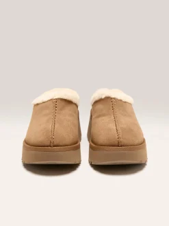 UGG New Heights Cozy Clogs Voor Vrouwen