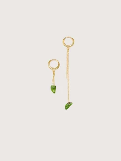 VADI JEWELS Lya Asymmetrische Oorbellen