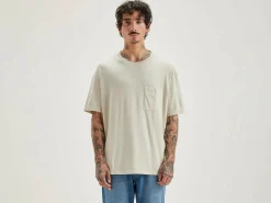 Vanick Korte Mouwen T-shirt