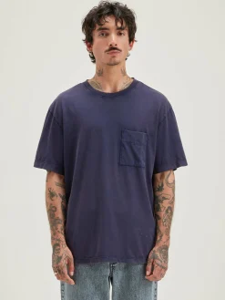 Vanick Korte Mouwen T-shirt