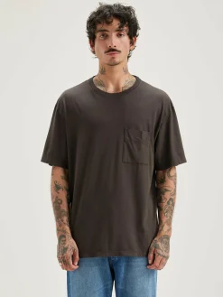 Vanick Korte Mouwen T-shirt