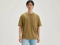 Vanick Korte Mouwen T-shirt