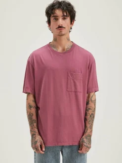 Vanick Korte Mouwen T-shirt