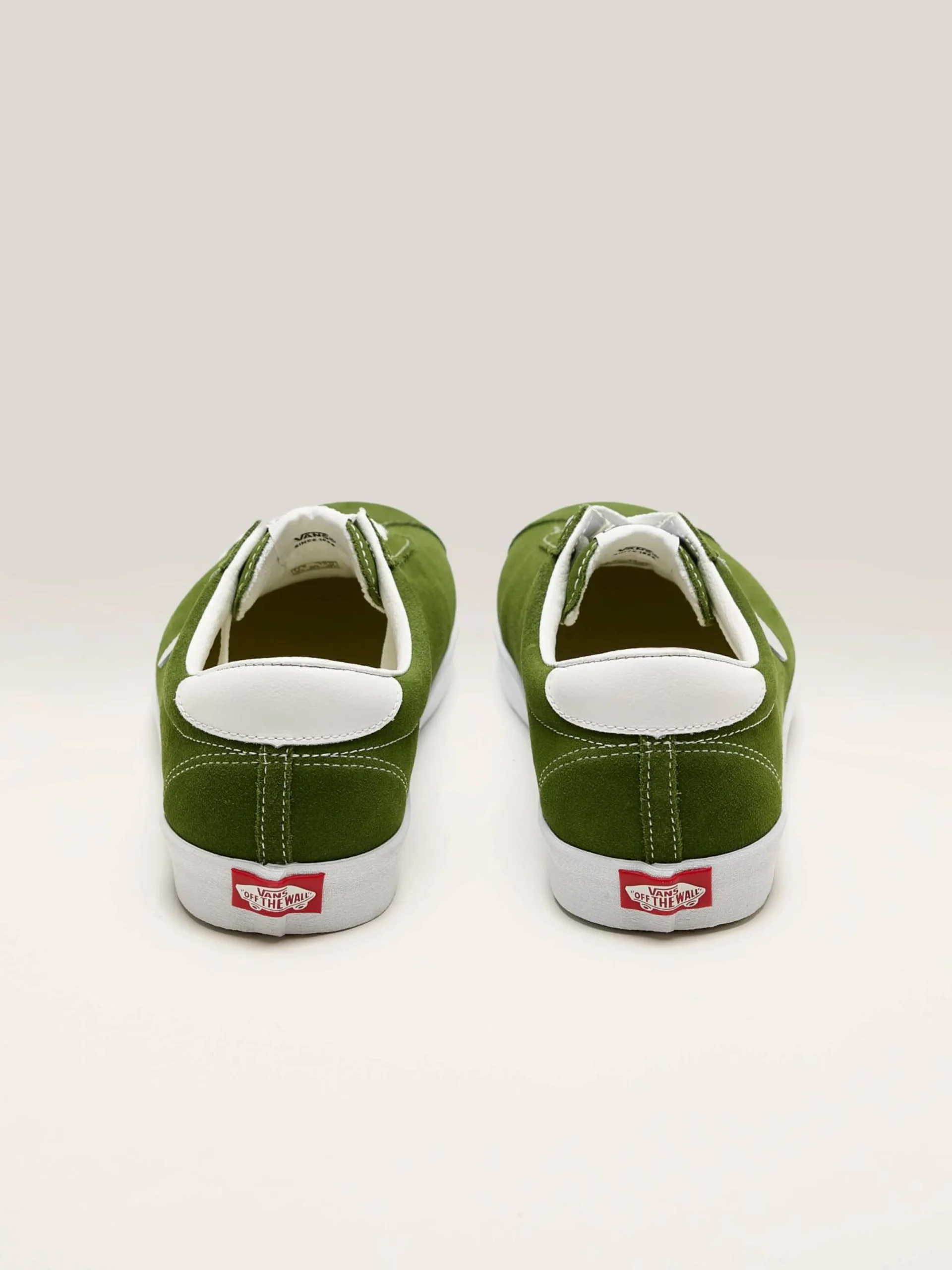 VANS Sport Low Voor Mannen