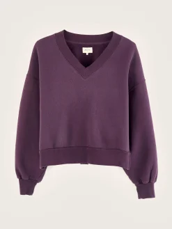Varola V-hals Sweatshirt