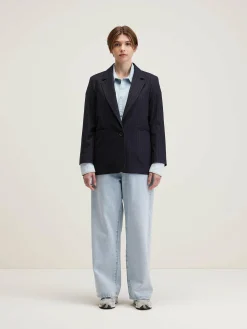 Veil Relaxed Blazer