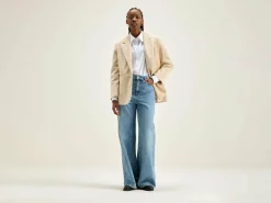 Veil Relaxed Blazer