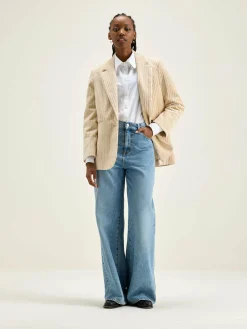 Veil Relaxed Blazer