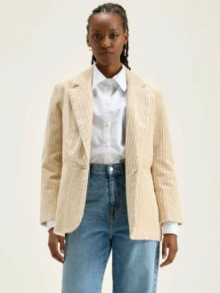 Veil Relaxed Blazer