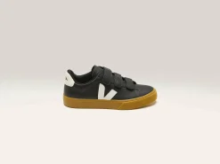 VEJA Recife Chromefree Leder Voor Vrouwen
