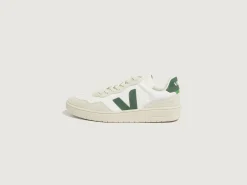 VEJA V-90 Leder Voor Mannen