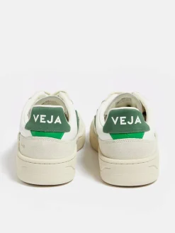VEJA V-90 Leder Voor Mannen