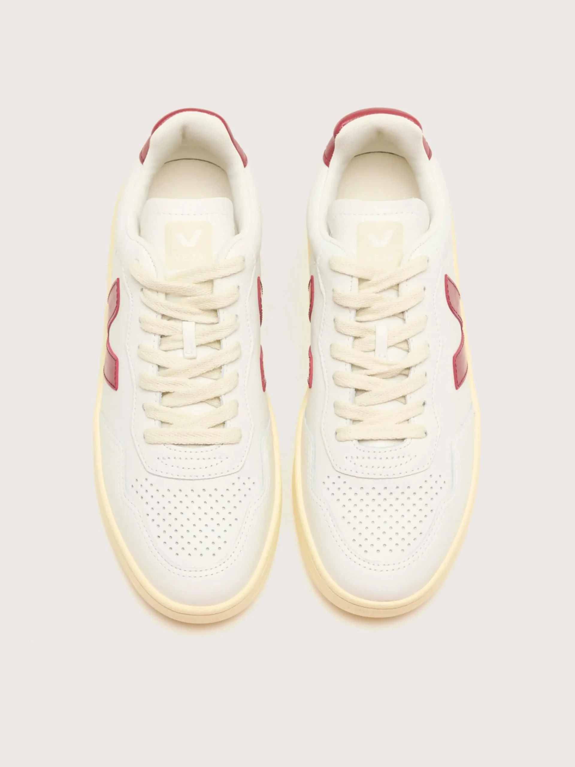 VEJA V-90 O.T. Leather Voor Vrouwen