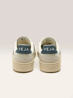 VEJA V-90 O.T. Leder Voor Mannen