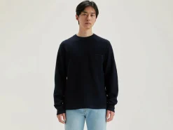 Velo Ronde Hals Sweatshirt
