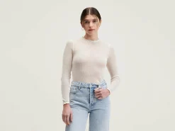 Vibke Lange Mouwen T-shirt