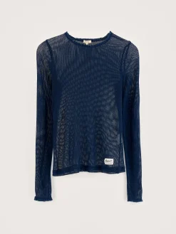 Vibke Lange Mouwen T-shirt