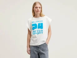 Vice Regular Katoen T-shirt