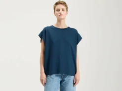 Vice Ronde-hals T-shirt