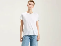 Vice Ronde-hals T-shirt
