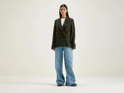 Vicken Rechte Blazer
