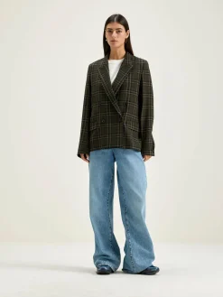 Vicken Rechte Blazer