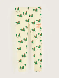 Vison Legging