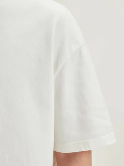 Vouch Korte Mouwen T-shirt
