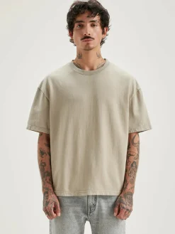 Vouch Korte Mouwen T-shirt