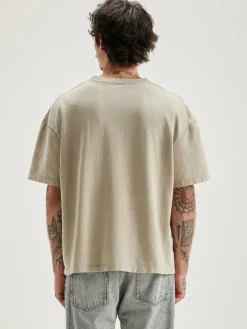 Vouch Korte Mouwen T-shirt