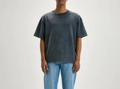 Vouch Korte Mouwen T-shirt