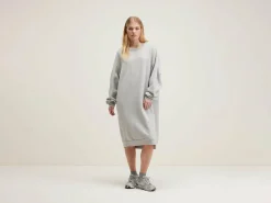 Vrizzie Sweatshirtjurk