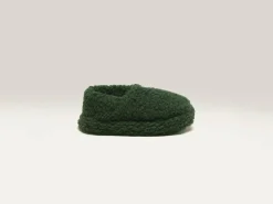 YOKOWOOL Siberian Pantoffels