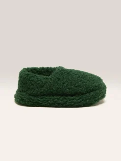 YOKOWOOL Siberian Pantoffels